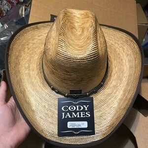 Cowboy hat